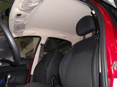 2010款 三厢 1.6L 自动 驭乐版