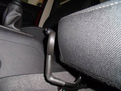 2010款 三厢 1.6L 自动 驭乐版