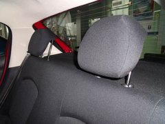 2010款 三厢 1.6L 自动 驭乐版