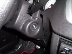 2010款 三厢 1.6L 自动 驭乐版