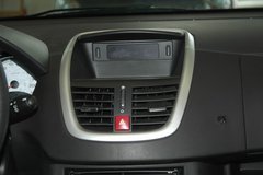 2010款 三厢 1.6L 自动 驭乐版