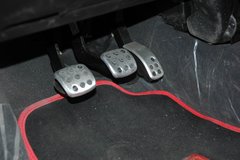 2010款 三厢 1.6L 自动 驭乐版