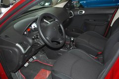 2010款 三厢 1.6L 自动 驭乐版