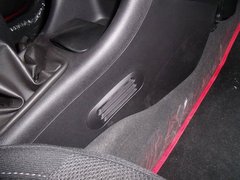 2010款 三厢 1.6L 自动 驭乐版