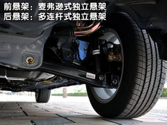 2010款 三厢 1.6L 自动 驭乐版