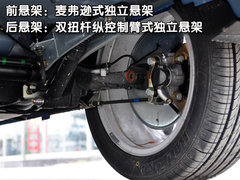 2010款 三厢 1.6L 自动 驭乐版
