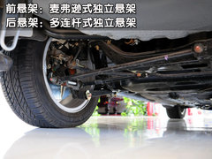 2010款 三厢 1.6L 自动 驭乐版