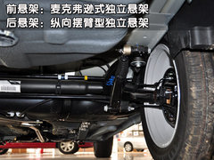 2010款 三厢 1.6L 自动 驭乐版