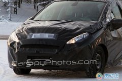 2010款 三厢 1.6L 自动 驭乐版