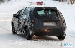 2010款 三厢 1.6L 自动 驭乐版