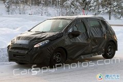 2010款 三厢 1.6L 自动 驭乐版