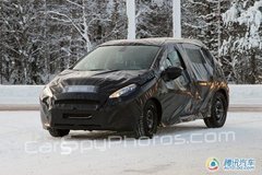 2010款 三厢 1.6L 自动 驭乐版