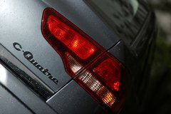 2010款 两厢 2.0L 自动 时尚型