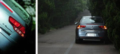 2010款 两厢 2.0L 自动 时尚型