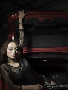 2010款 两厢 2.0L 自动 时尚型