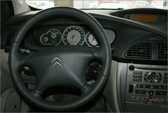 2009款 2.0 自动 基本型