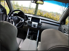 2009款 2.3T 自动 