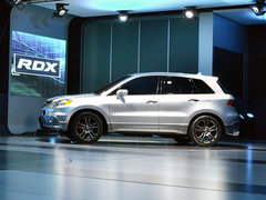 2009款 2.3T 自动 