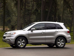 2009款 2.3T 自动 