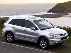 2009款 2.3T 自动 