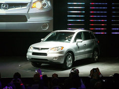 2009款 2.3T 自动 