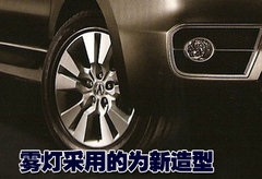 2009款 2.3T 自动 