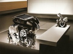2009款 2.3T 自动 