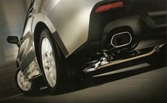 2009款 2.3T 自动 