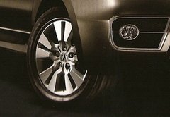 2009款 2.3T 自动 