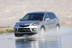 2009款 2.3T 自动 