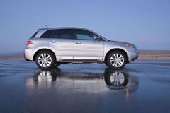 2009款 2.3T 自动 