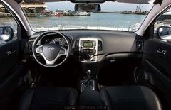 2009款 1.6L 自动 舒享型