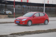 2009款 1.6L 自动 舒享型