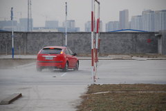 2009款 1.6L 自动 舒享型