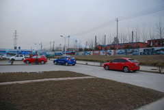 2009款 1.6L 自动 舒享型