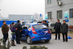 2009款 1.6L 自动 舒享型
