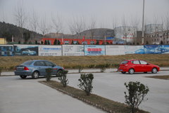 2009款 1.6L 自动 舒享型