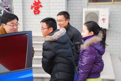 2009款 1.6L 自动 舒享型