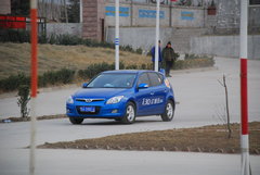 2009款 1.6L 自动 舒享型