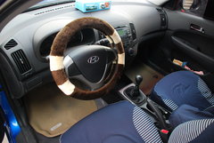 2009款 1.6L 自动 舒享型
