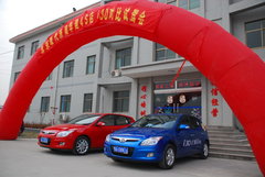 2009款 1.6L 自动 舒享型