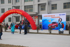 2009款 1.6L 自动 舒享型