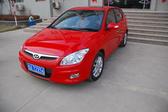 2009款 1.6L 自动 舒享型