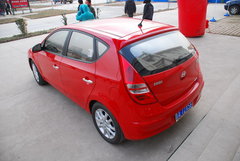 2009款 1.6L 自动 舒享型