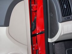 2009款 1.6L 自动 舒享型