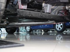 2009款 1.6L 自动 舒享型