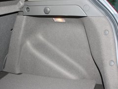 2009款 1.6L 自动 舒享型