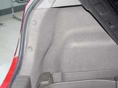 2009款 1.6L 自动 舒享型