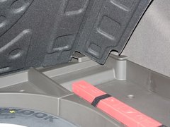 2009款 1.6L 自动 舒享型