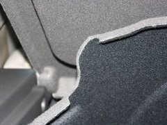 2009款 1.6L 自动 舒享型